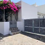 Gala Loft Traditional Stone House