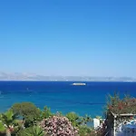 Paros Blue Dolphin