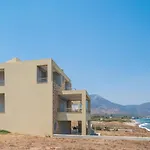 Spacious Beachfront Maisonettes With Stunning Views & A Private Beach