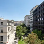 Athenian Vintage Apartments