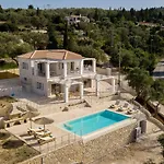 Vasiliki Villa By Paxosretreats