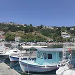 Rita' S House Glossa Skopelos