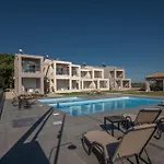 Apanemo Kourouta Luxury Double Room