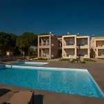Apanemo Kourouta Luxury Double Room