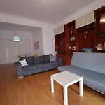 2 Bedroom Apartment Near Syntagma
