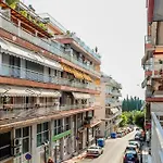 Grand Apartment Next To Center 3Bd 110Sqm