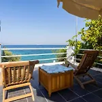 Messinian Seaside Villa