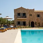 Olivar Suites