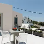 Elysian Santorini