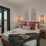 Villa Nautilus, Plaka Naxos, By Naxosvibe