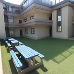 Saints View Resort Unit 16