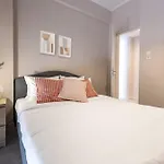 Phaedrus Living Athens City Center Geraniou