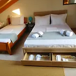 Ab Preveza Apartments -15 Meters Over The Sea