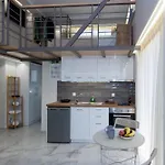 Elite City Apartments & Maisonettes