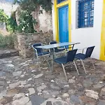 Seaview Villa