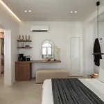 Naxian Aura Suites