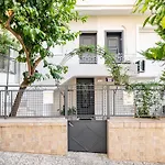 Renovated 1St-Floor Apt-Close To The Park