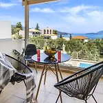 Oceanida Aelia Room