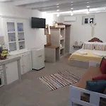 Aleminas House