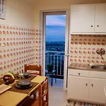 Penthouse With Sea View