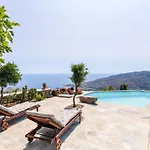 Ktima Petrina Volia- Maisonette Phos