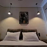 Artemis Apartment