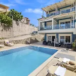 Oceanida Villa