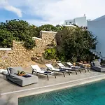 Villa Opal By Mykonos Rocks