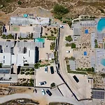 Villa Sunstone By Mykonos Rocks
