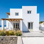 Milos Zen Suites