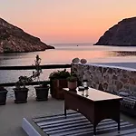House On Sea Sifnos
