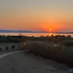 Filoxenia Home-Seaside 2Nd Floor Seaview Apt ,Dream On Naxos