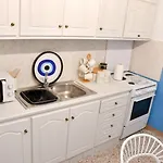 Aqua Mare Luxury Apartments
