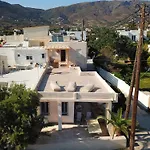 Sea Senses Andros - A Beachfront Retreat