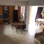 Kassandra Villa Nafplio