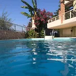 Kassandra Villa Nafplio