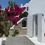 Villa Aderfia With Private Hot Tub