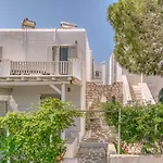 Ilios Apartments Paros Naousa