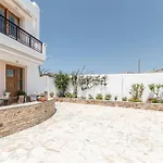 Vaso Studios & Apartment In Naxos Town