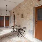 Traditional House Alepis In Areopolis