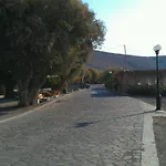 Sea Front Two Bedroom House In Lesvos