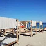 Vasia'S Cosy Sea Home At Alykes Volos