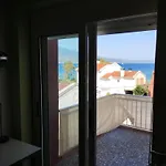 Vasia'S Cosy Sea Home At Alykes Volos