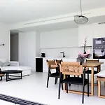 Mandevilla Hillside Luxury Villas