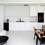 Mandevilla Hillside Luxury Villas