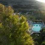 Anassa Cycladic Village