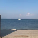 Seafront Apartment