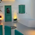Octopus House