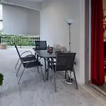 Homey Comfort Apartments