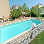 ☆Olive Garden Villa☆ --Nea Iraklitsa--